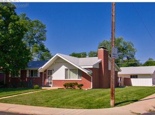 3155 Fremont St, Boulder, CO 80304