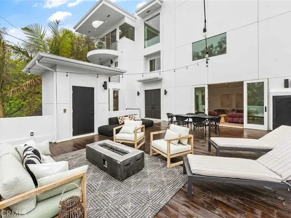 9027 Wonderland Ave, Los Angeles, CA 90046