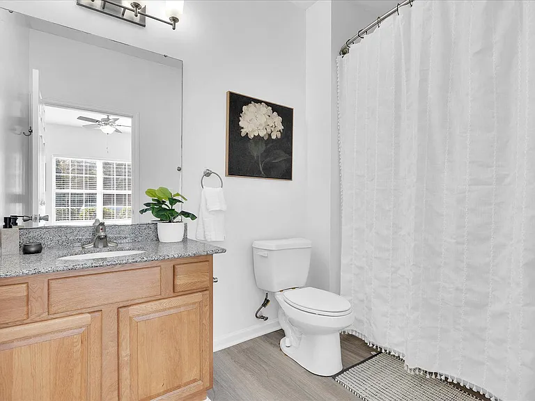 The Flats at Leland — Photo 15