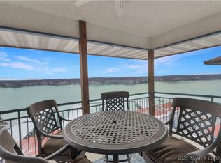 86 Palisades Lakeview Dr #4B, Lake Ozark, MO 65049