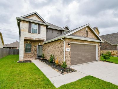 6326 Prince Place Dr, Rosenberg, TX, 77471