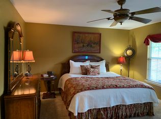 2500 Frederick Dr, Conway, AR 72034