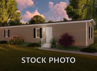 190 Green Park Dr, Mobile, AL 36695