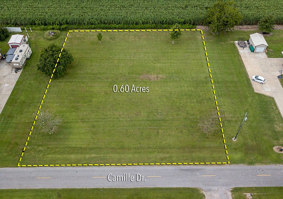 1st image of Tbd Camille Dr