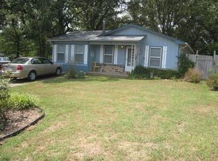 244 Akers Rd, Hot Springs, AR 71901