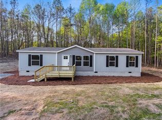 165 Dyer Rd, Gillsville, GA 30543