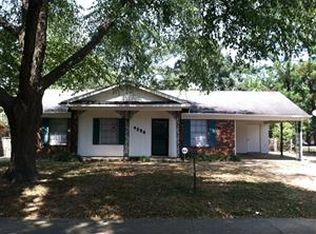 4290 Almo Ave, Memphis, TN 38118