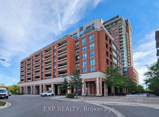 36 Via Bagnato #438, North York, ON M6A 0B7