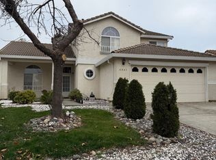 4041 Shaker Run Cir, Fairfield, CA 94533