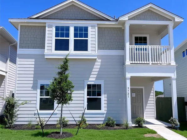 9721 Morning Iris Dr, Manor, TX 78653