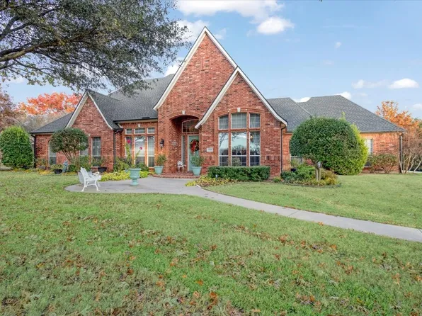 1305 Bentbrook Ln, Sherman, TX 75092