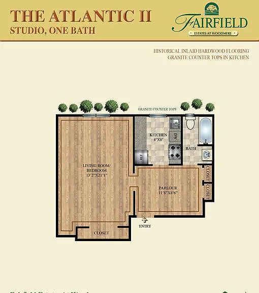 Fairfield Estates at Woodmere — Photo 12