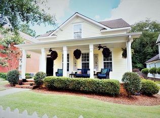 610 Cavanaugh Way, Evans, GA 30809