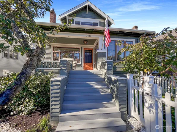 2633 Boyer Avenue E, Seattle, WA 98102