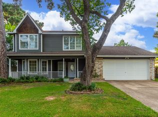 8611 Spruce Mill Dr, Houston, TX 77095