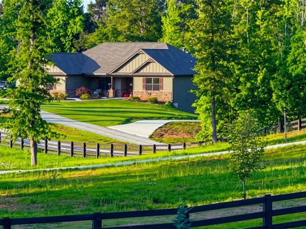 441 Lovell Rd, Temple, GA 30179