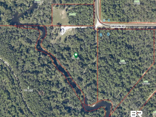 19003 Vaughn Rd, Seminole, AL 36574