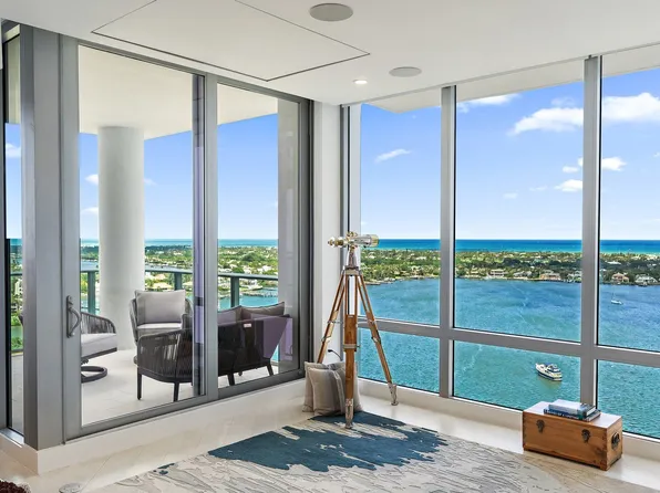 1 Water Club Way #2003, North Palm Beach, FL 33408
