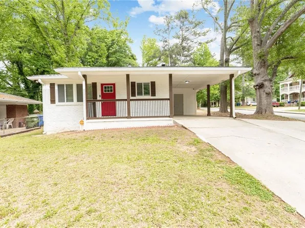 123 Mount Zion Rd SW, Atlanta, GA 30354
