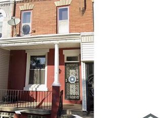 2143 S Cecil St, Philadelphia, PA 19143