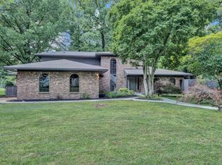 2357 Thornwood Ln, Memphis, TN 38119