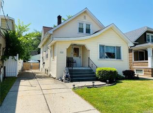230 Kinsey Ave, Buffalo, NY 14217