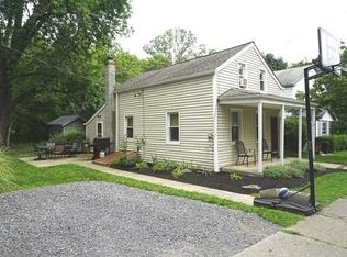 4 Spring St, Tivoli, NY 12583