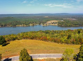 208 County Road 1022, Cedar Bluff, AL 35959