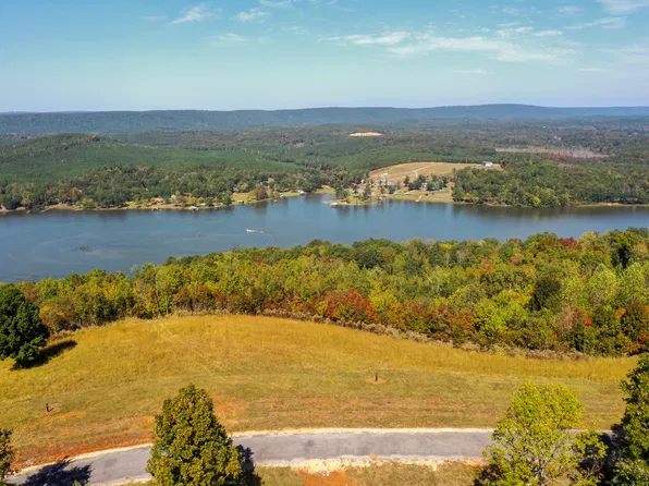 208 County Road 1022, Cedar Bluff, AL 35959