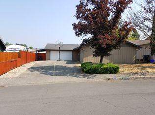 638 Janus St, Springfield, OR 97477