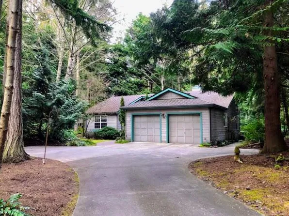 (undisclosed Address), Port Townsend, WA 98368
