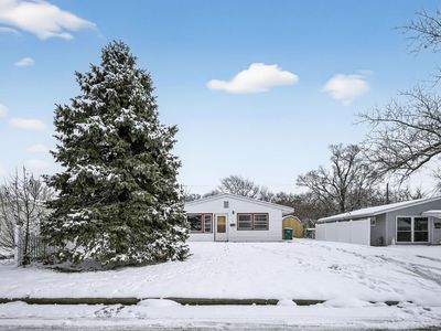 8 Kater Dr, Decatur, IL, 62521