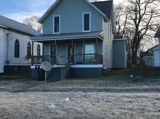 1410 8th St APT 2, Muskegon, MI 49441