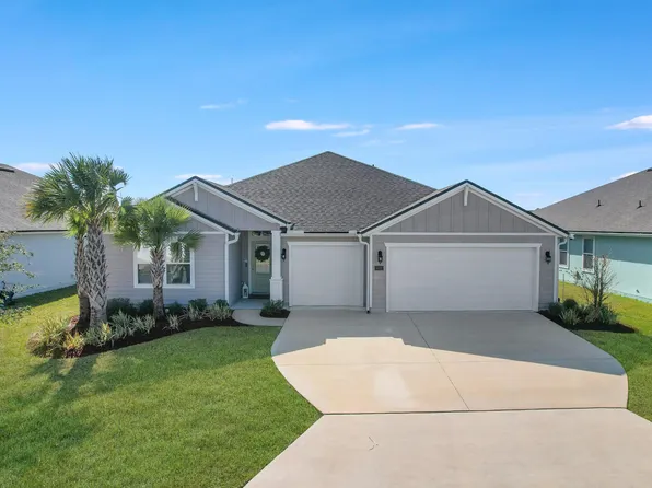 403 Ocean Jasper Dr, Saint Augustine, FL 32086