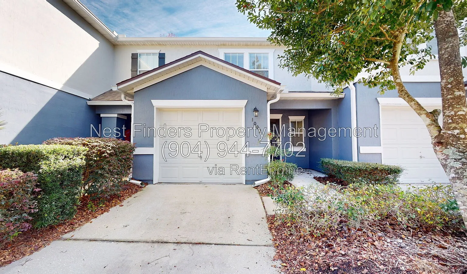 2 bed, 2.5 bath, 1268 sqft, $1,699 — Photo 3