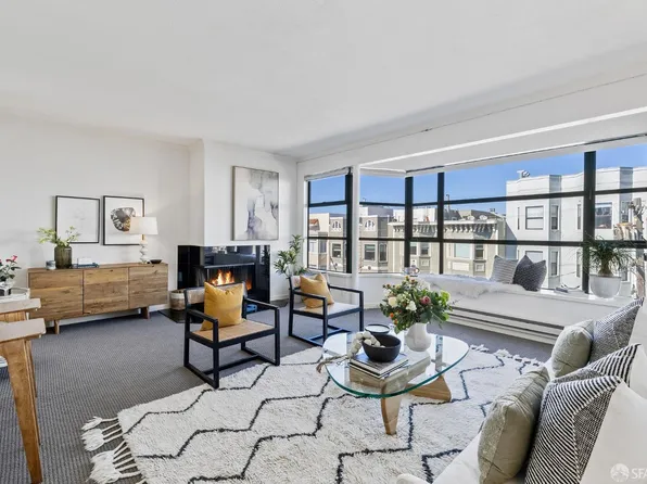 1425 Vallejo St APT 301, San Francisco, CA 94109