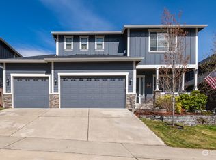 689 NW Ashford Loop, Bremerton, WA 98311