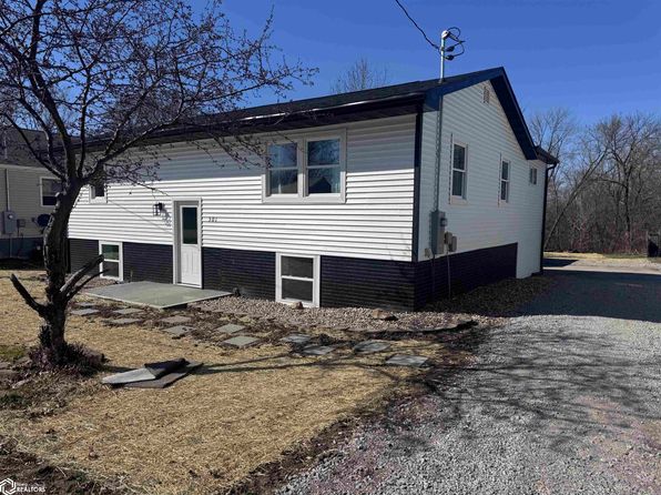 501 E Fair St, Centerville, IA 52544
