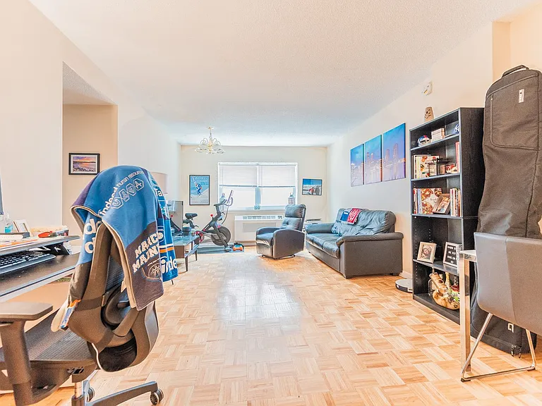 100 Marion St #23 — Photo 1