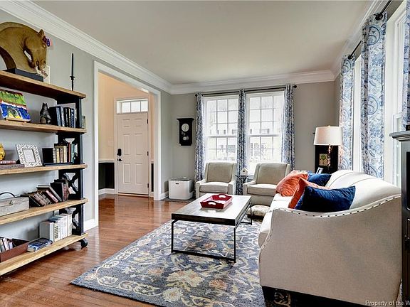 5th image of 2628 Brownstone Cir