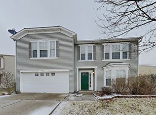 707 Heartland Dr, Greenwood, IN