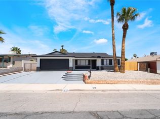 4442 Bennett Dr, Las Vegas, NV 89121