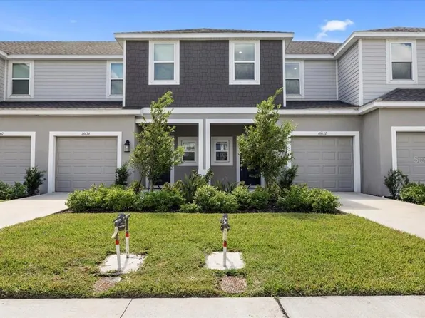 16632 Bergamo Pl, Bradenton, FL 34211