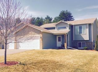 11346 Van Buren St NE, Blaine, MN 55434