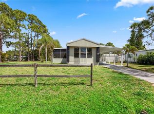 11366 Pepper Rd, Punta Gorda, FL 33955