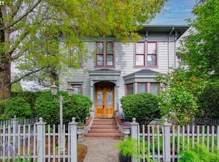 601 Mill St, Silverton, OR 97381