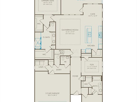 2nd image of this home