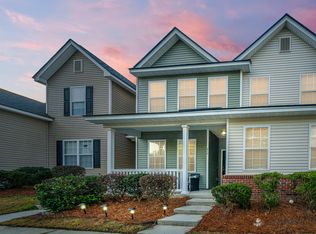 217 Brookshire Rd, Goose Creek, SC 29445