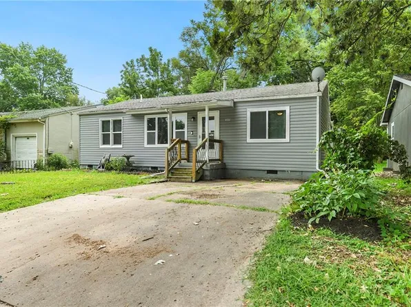 1609 Michael St, Leavenworth, KS 66048
