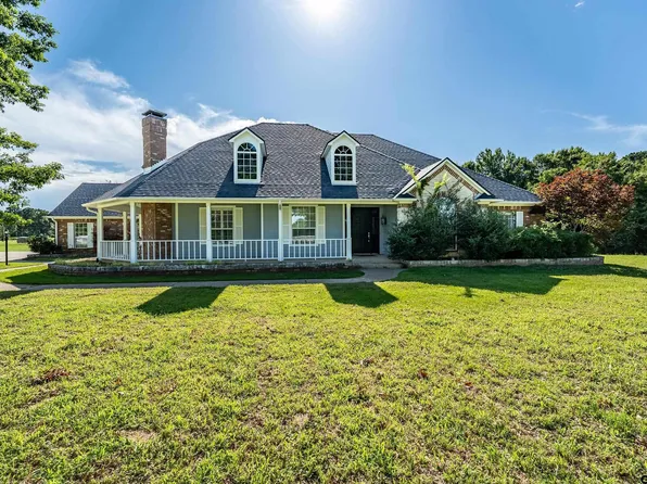 20388 County Road 150, Flint, TX 75762